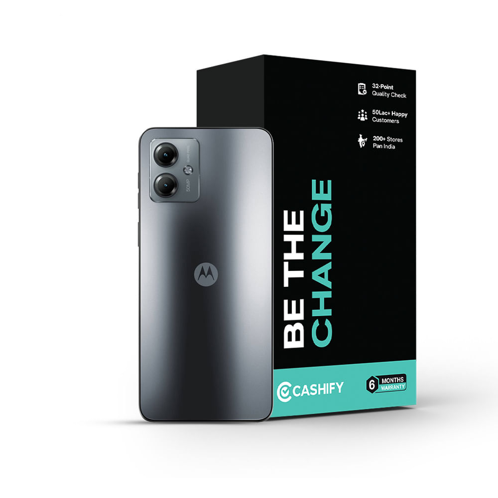 iQOO Z7 Pro 5G - Refurbished