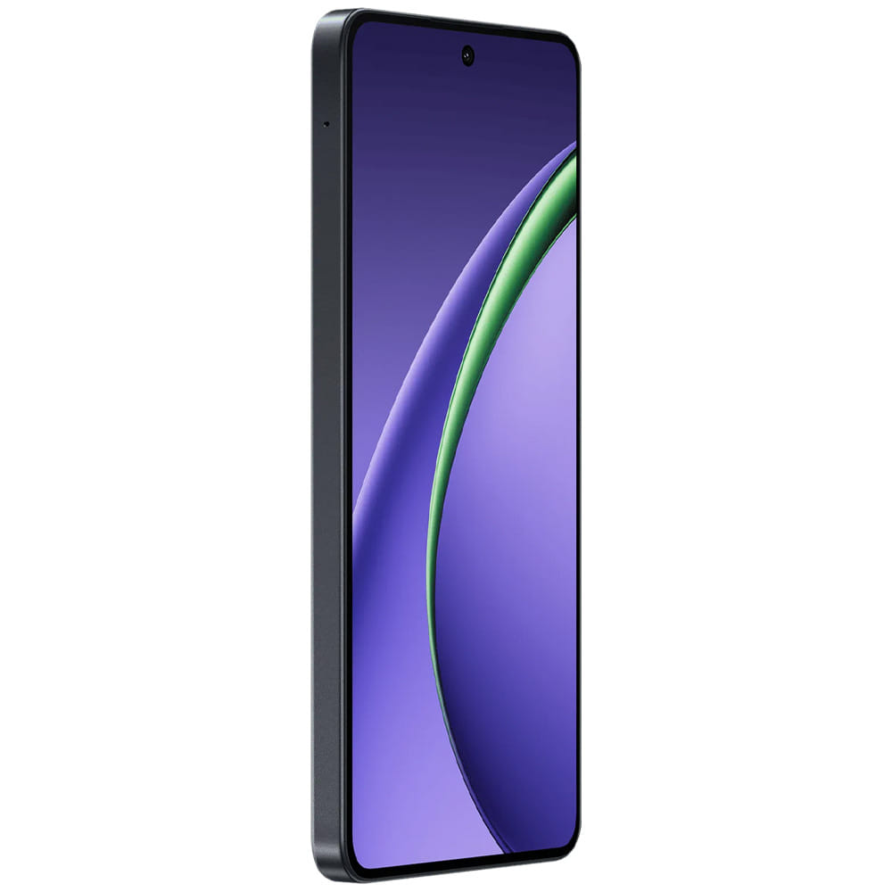 OPPO K13 Turbo Pro 5G - Refurbished_Midnight Maverick_Top_88019