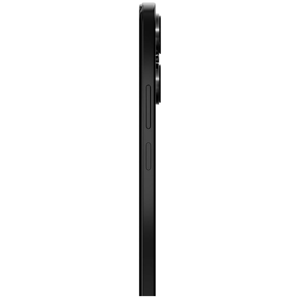 POCO M6 Plus 5G - Refurbished_Black_Right Side_61794