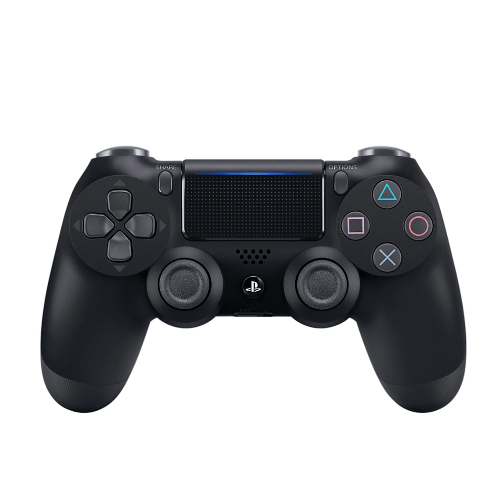 Sony Playstation 4 Pro Gaming Console (PS4)- Refurbished_Black_Cashify Assured_55707