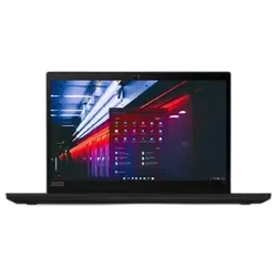 Lenovo Thinkpad T Series T14 Gen 2 (Intel Core i5 11th Gen 14 Inch)- Refurbished_Black_Front_89871