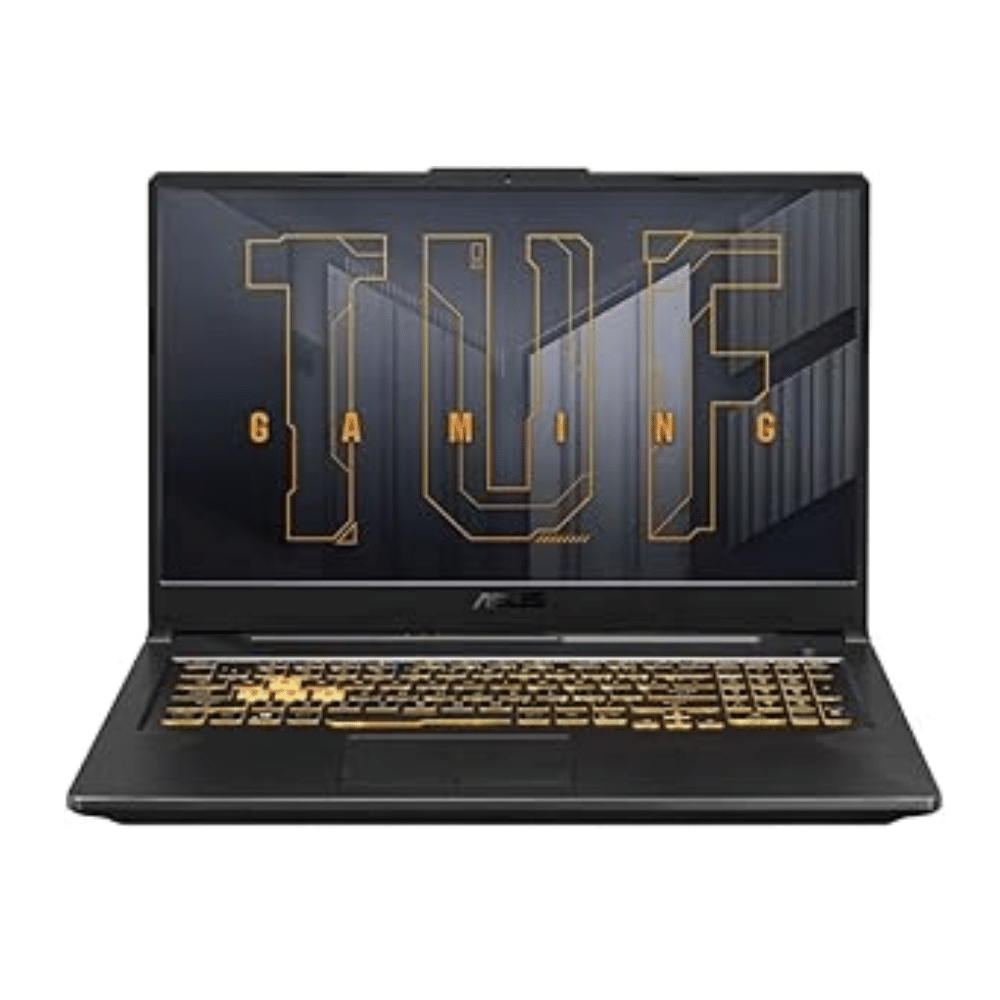 Asus TUF Gaming Series A17 FA706IH (AMD Ryzen5 4000H Series 17.3 Inch)- Refurbished