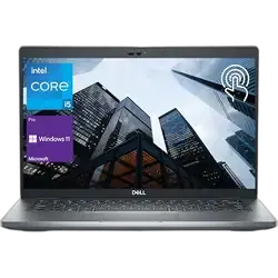 Dell Latitude 5000 Series 5430 (Intel Core i5 12th Gen 14 Inch)- Refurbished_Gray_Front_88952