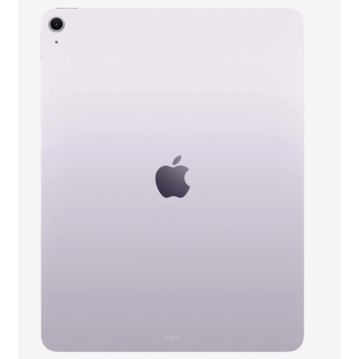 Apple iPad Air 13 M4 2026 (13 inch, Wifi Only)- Refurbished_Purple_Back_123499