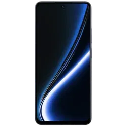 Realme Narzo 80x 5G - Refurbished_Deep Ocean_Front_87794