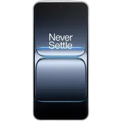 OnePlus Nord 5 - Refurbished_Dry Ice_Front_63382