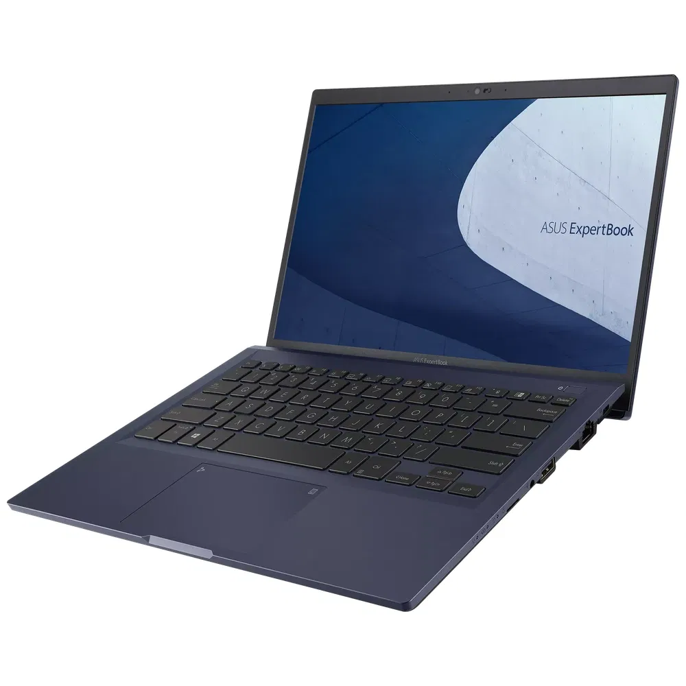 Asus Asus ExpertBook Series B1400CEAEY B1400CEAE (Intel Core i5 11th Gen 14 Inch)- Refurbished_Blue_Top_127339