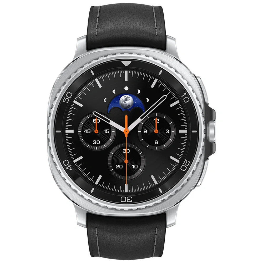 Samsung Galaxy Watch8 Classic (46mm, Bluetooth)- Refurbished_All_Others_130787
