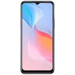 Refurbished Vivo Y21e Midnight Blue front