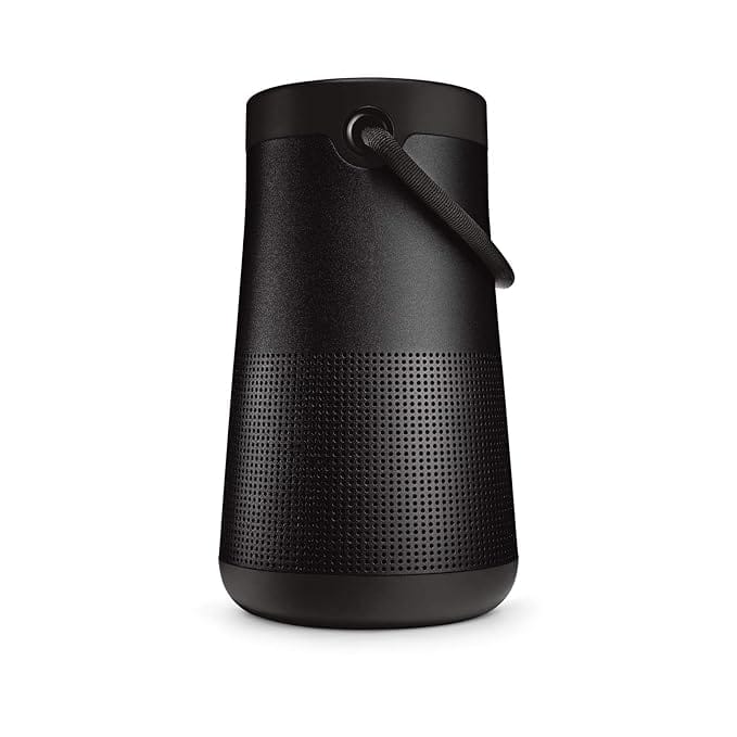 Bose SoundLink Revolve Plus - Refurbished_Black_Top_89015