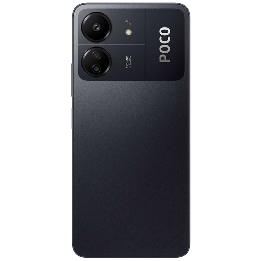 POCO C65 - Refurbished	
