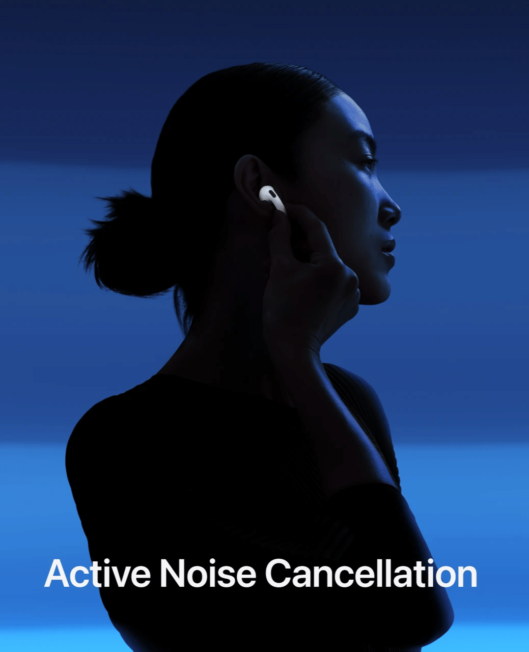 Apple AirPods 4 Wireless Earbuds with Active Noise Cancellation - Unboxed_White_Refurbished Phone_114739