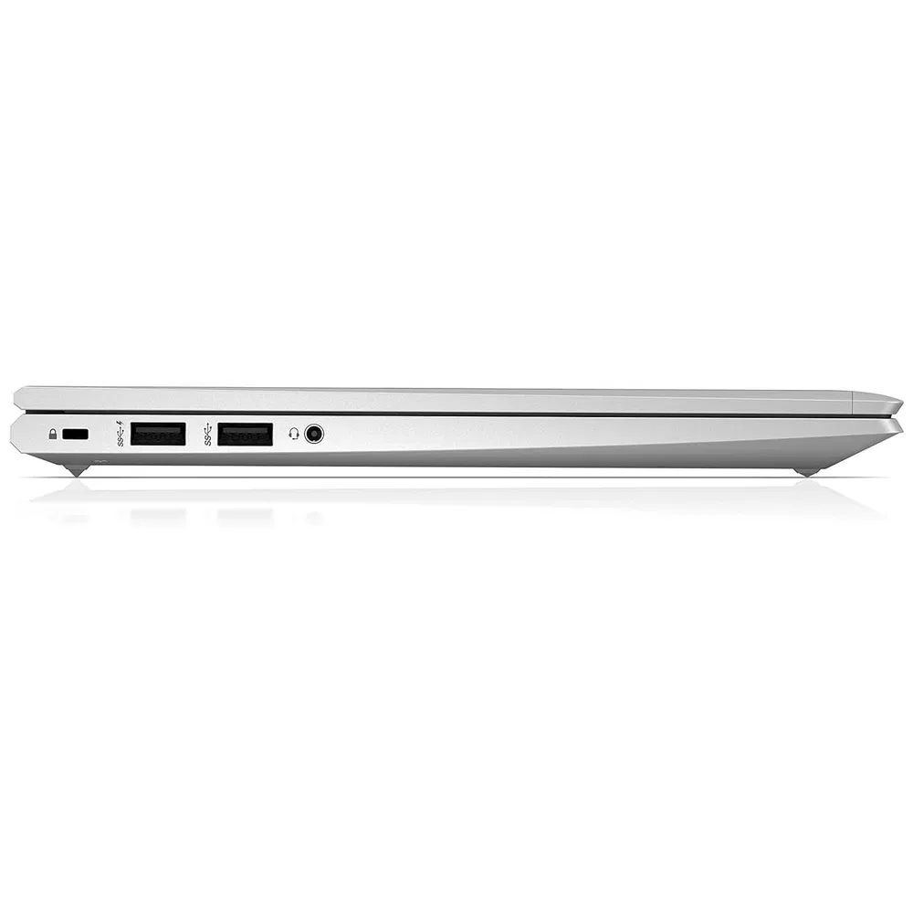 HP/Compaq Probook Series 635 Aero G8 (Amd Ryzen5 Pro 5000U Series 13.3 Inch)- Refurbished_Silver_Right Side_125569