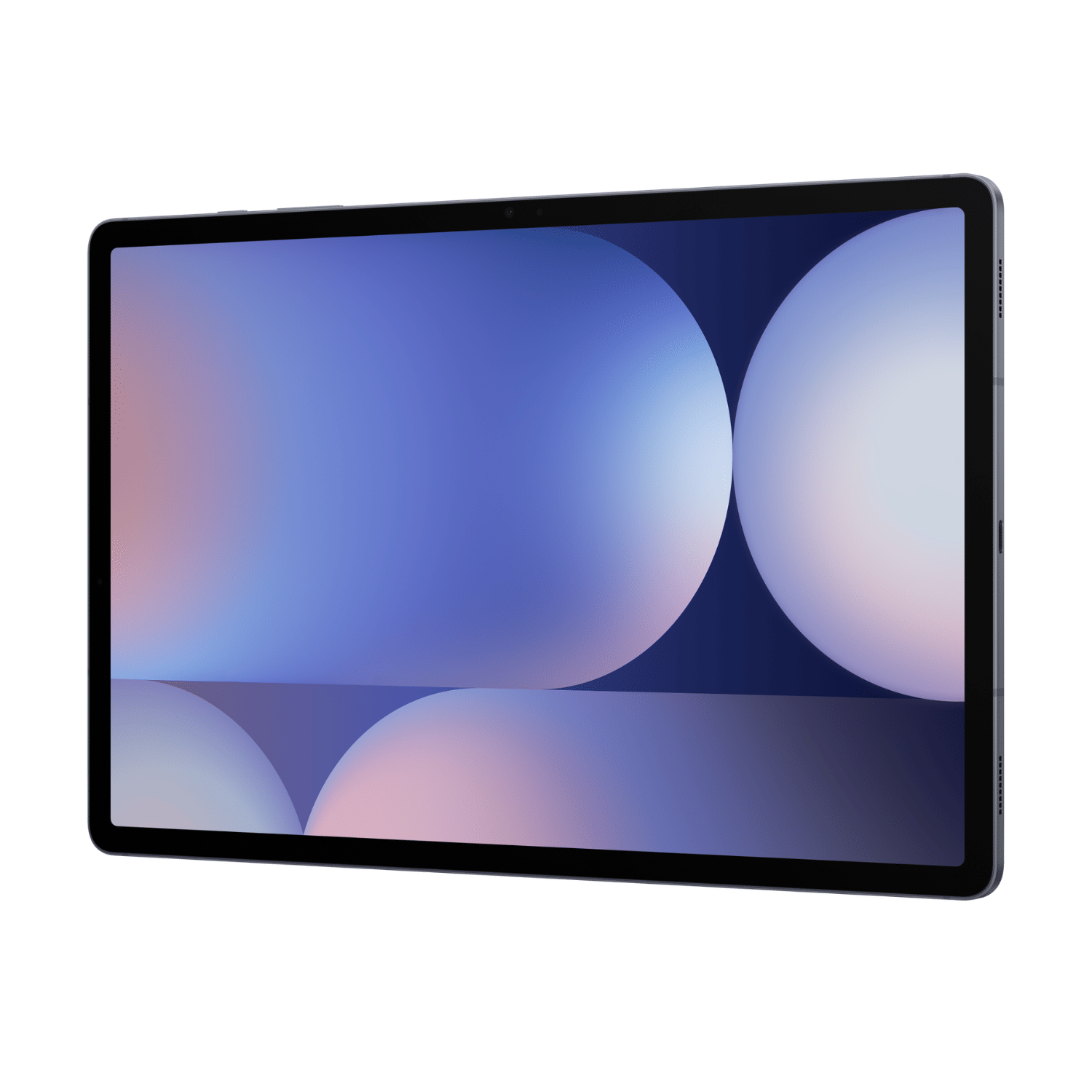 Samsung Galaxy Tab S10 Plus 2024 (12.4 inch, Wifi Only)- Refurbished_Moonstone Grey_Right Side_123311