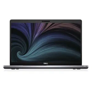Dell Latitude 5000 Series 5510 (Intel Core i7 10th Gen 15.6 Inch)- Refurbished