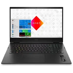 HP/Compaq Omen Series 16-C0141AX (AMD Ryzen 9 5900HX 16 Inch)- Refurbished