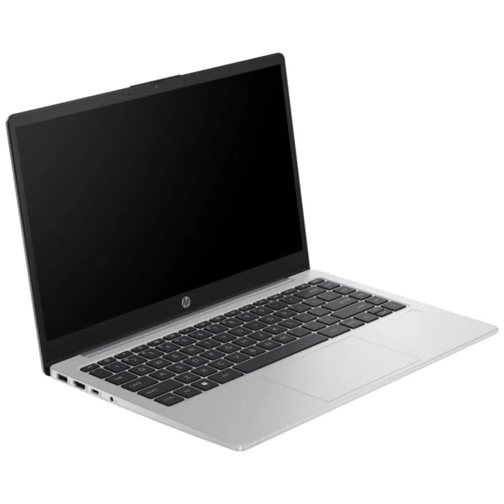 HP/Compaq Probook Series 450 G10 (Intel Core i7 13th Gen 15.6 Inch)- Refurbished_Silver_Right Side_124449