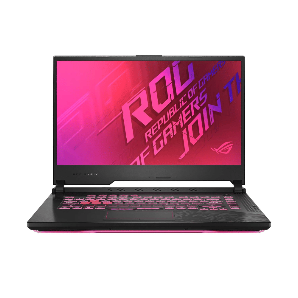 Asus ROG Strix Series G512LI-G512LI (Intel Core i7 10th Gen 15.6 Inch)- Refurbished