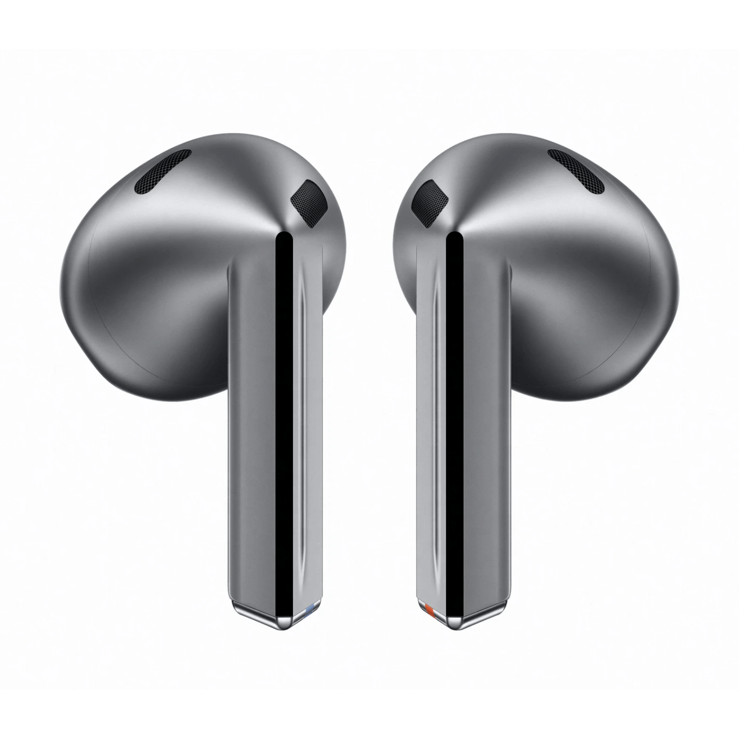 Samsung Galaxy Buds 3 - Refurbished_Silver_Back_114351