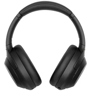 Sony WH–1000XM4 Wireless Noise Cancelling Headphones - Refurbished