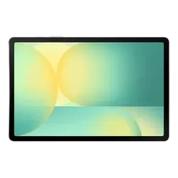 Samsung Galaxy Tab S10 FE 2025 (10.9 inch, Wifi Only)- Refurbished_Silver_Front_89910