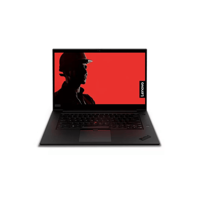 Buy Refurbished and Second Hand Thinkpad P Series thinkpad P1 Gen