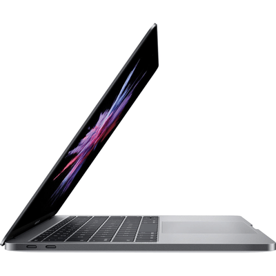 MacBook Pro 13, 2017, Thunderbolt 3 ×2 Buy Refurbished and Second Hand Apple MacBook Pro Mid-2017