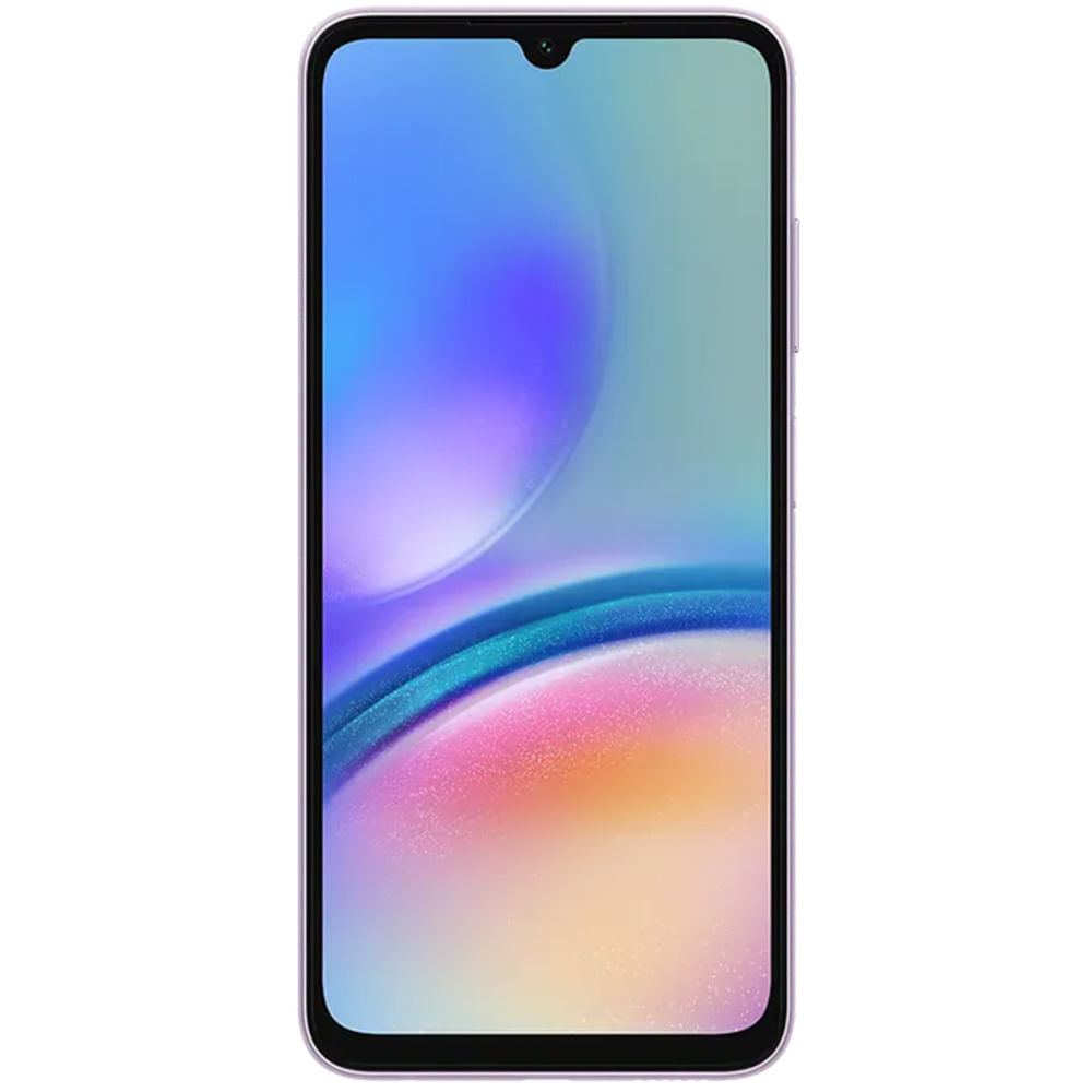 Samsung Galaxy A05s -Violet-front