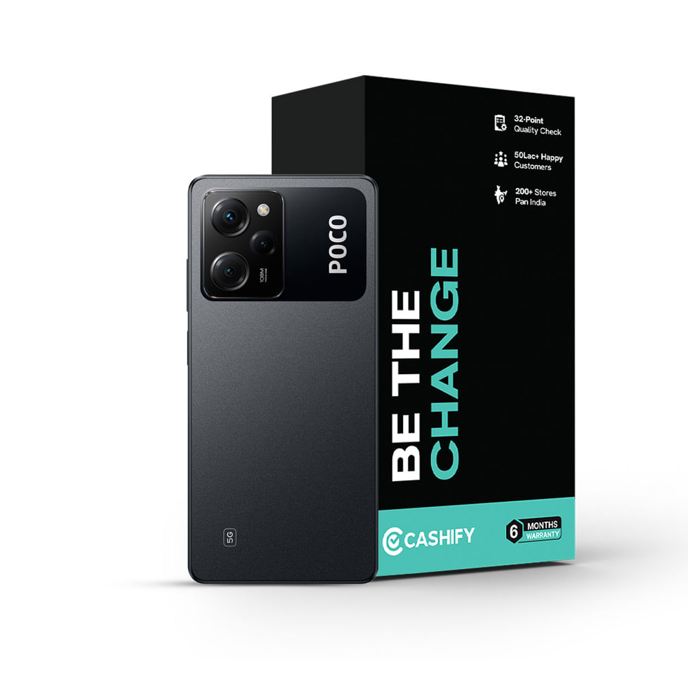 POCO X5 Pro 5G - Refurbished