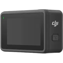 DJI Action 3 Standard Combo Sports Edition - Refurbished_Black_Bottom_114579
