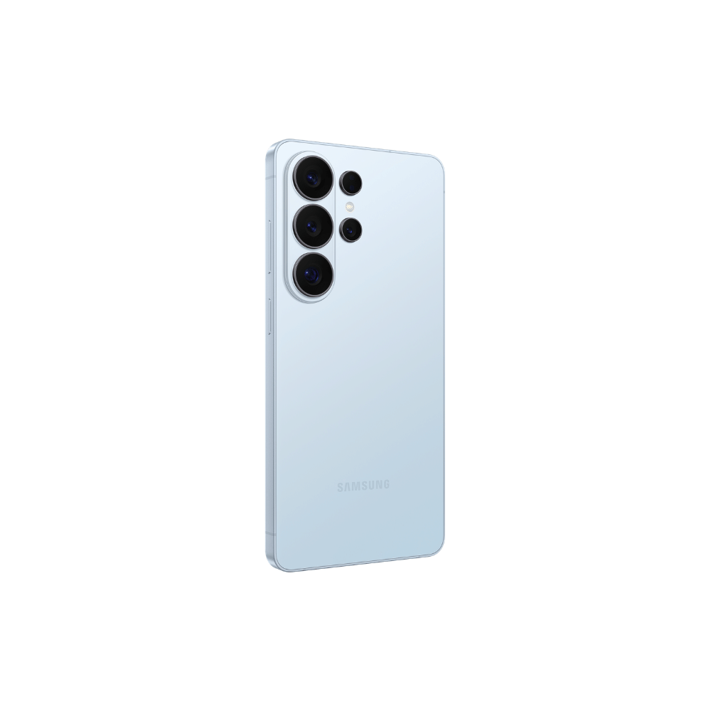 Samsung Galaxy S26 Ultra - Refurbished_Sky Blue_Bottom_125926