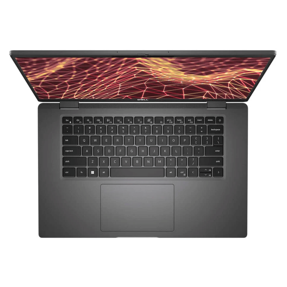 Dell Latitude 7000 Series Touch Screen 7320 (Intel Core i7 11th Gen 13 Inch)- Refurbished_Black_Top_62299