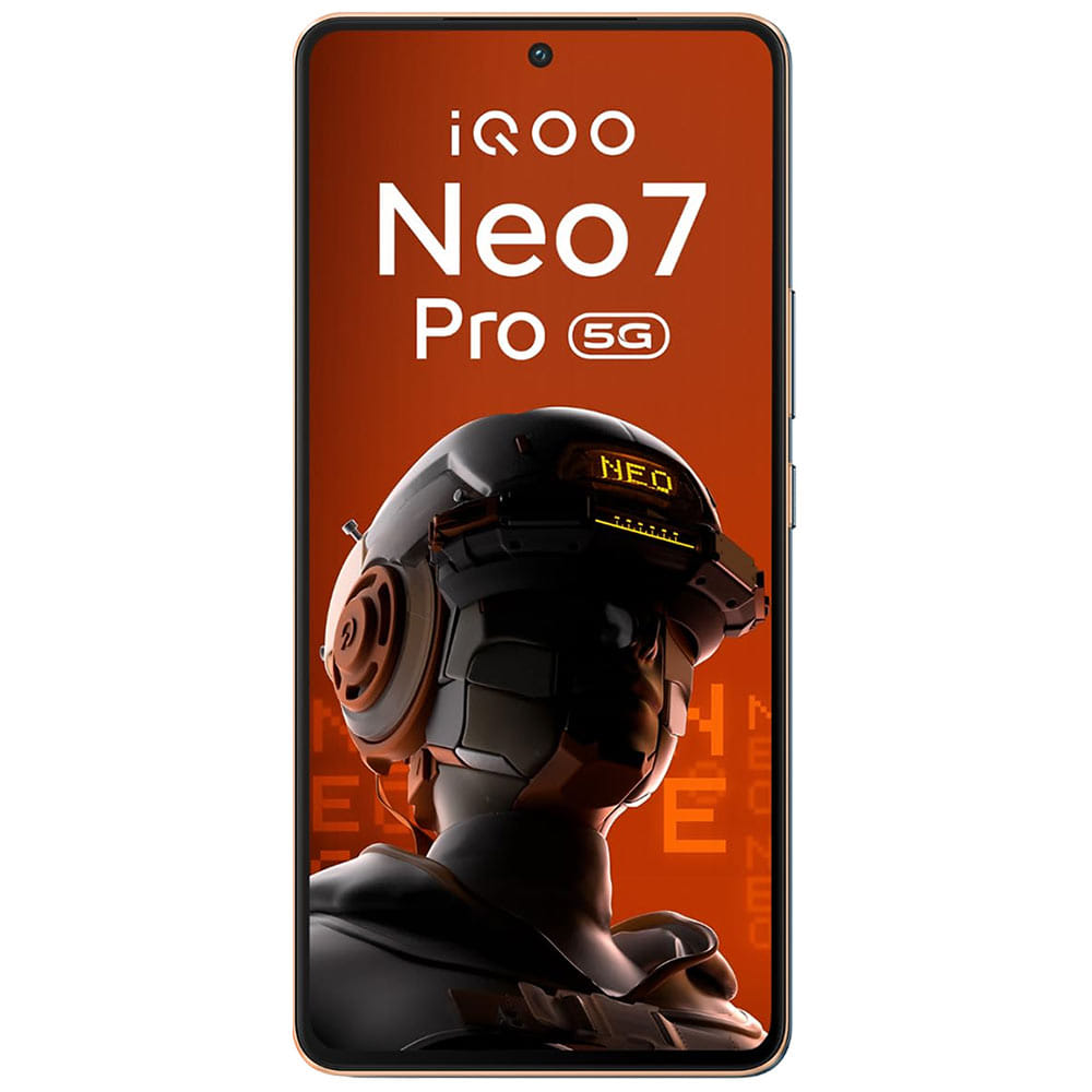 iQOO Neo 7 Pro 5G - Refurbished	
