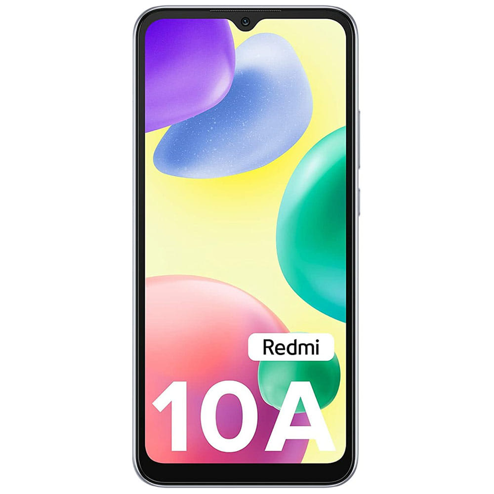 Refurbished Xiaomi Redmi 10A