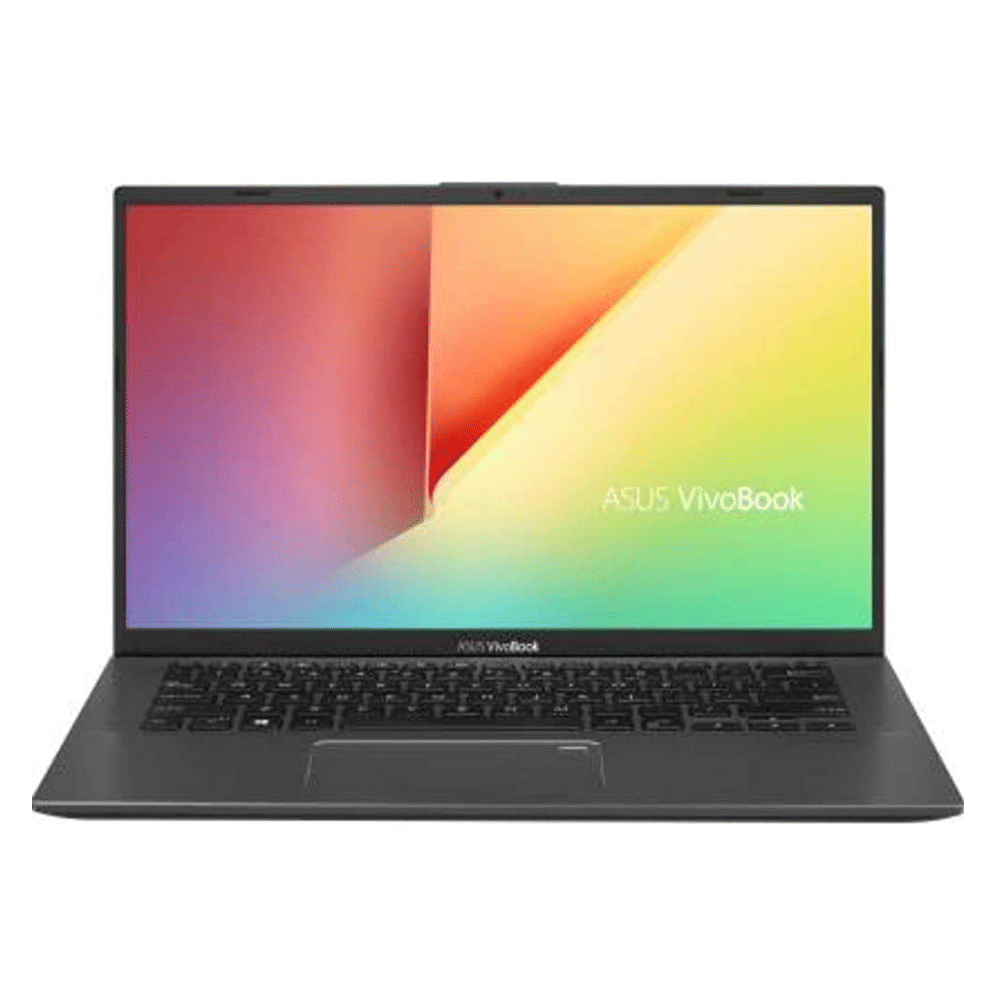 Asus VivoBook Series X412FAC-X412FA (Intel Core i5 10th Gen 14 Inch)- Refurbished