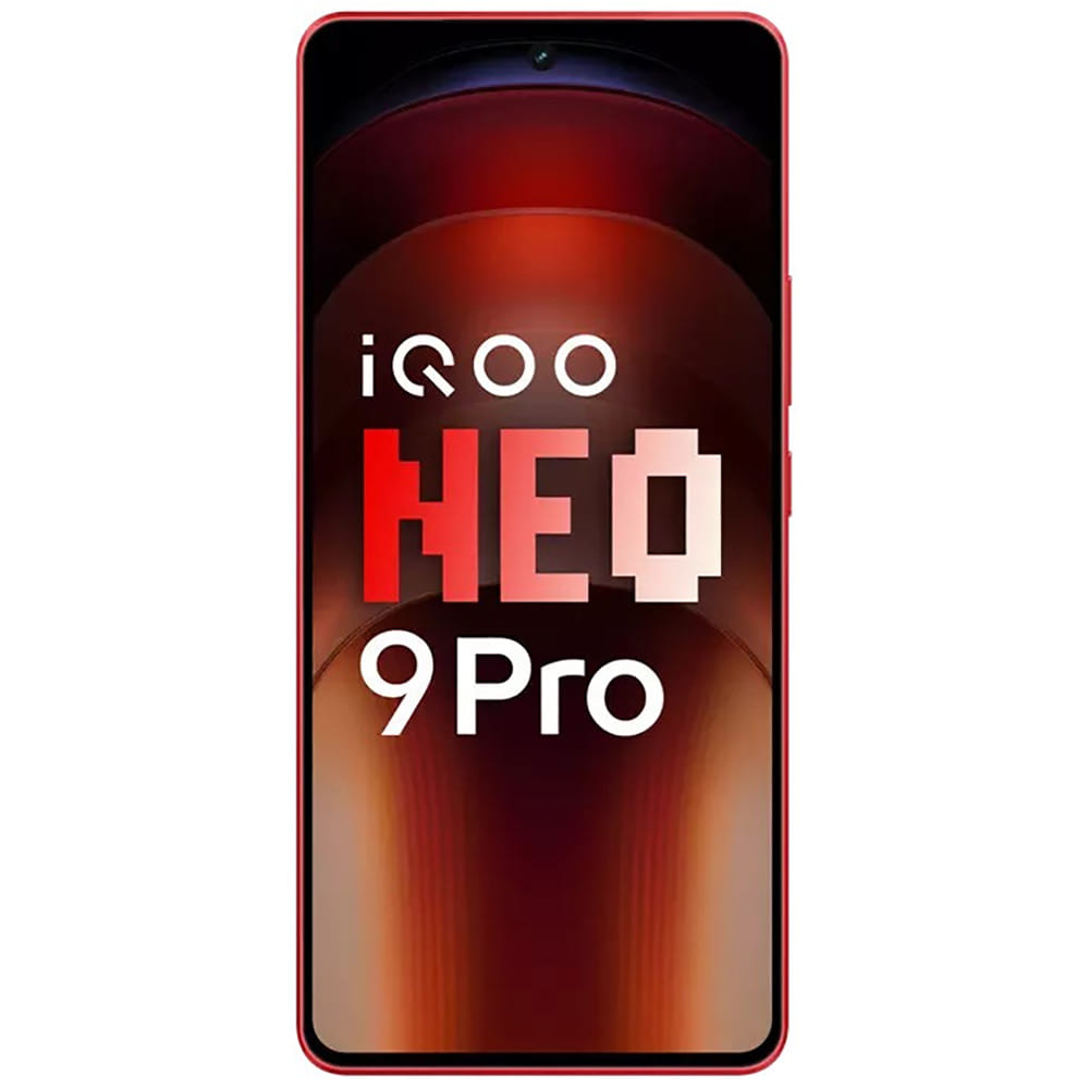 iQOO Neo 9 Pro 5G - Refurbished