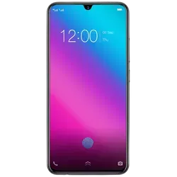 Vivo V11 Pro - Refurbished_Starry Night_Front_48996