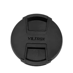Viltrox 33mm F1.4 STM E-Mount Wide-angle Zoom Lens - Refurbished Good - Black - Refurbished_Black_Bottom_115034