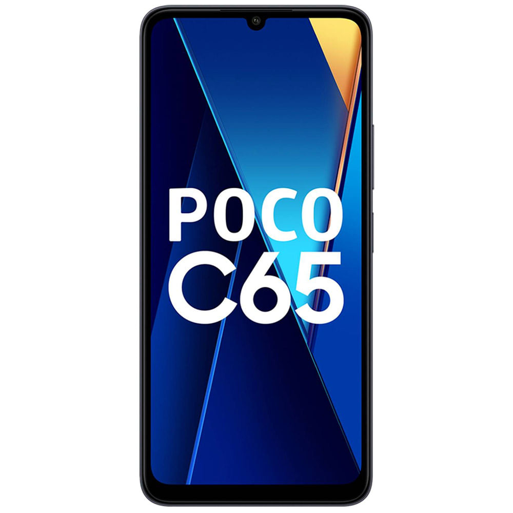 POCO C65 - Refurbished	
