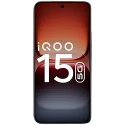 iQOO 15 5G - Refurbished_Alpha_Front_88078