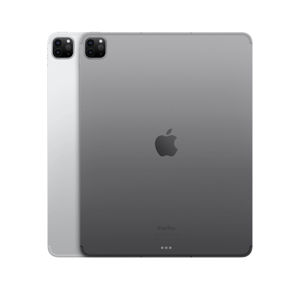Apple iPad Pro 2022 6th Generation (12.9 inch, Wi-fi+Cellular)- Refurbished