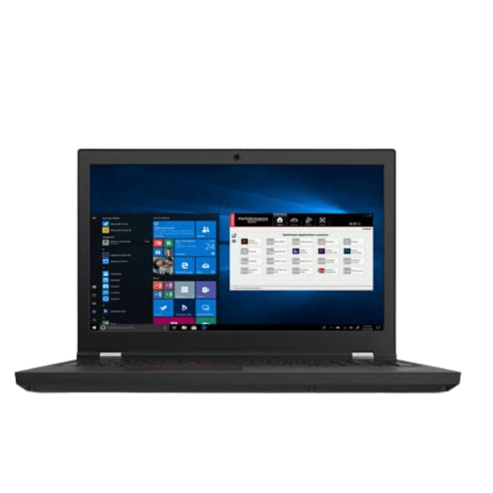 Lenovo Thinkpad P Series P15 Gen 2i (Intel Core i7 11th Gen 15.6 Inch)- Refurbished