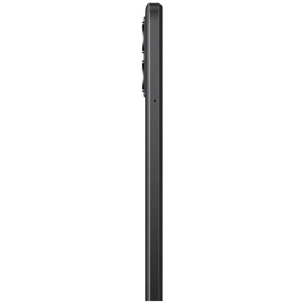 Xiaomi Redmi 10 5G - Refurbished_Graphite gray_Left Side_62498