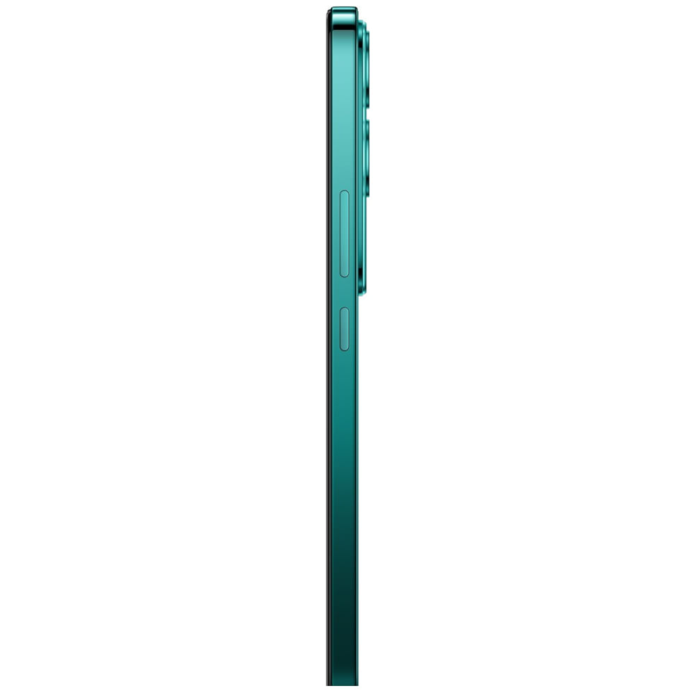 Vivo Y300 5G - Refurbished_Emerald Green_Right Side_57490