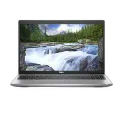 Dell Latitude 5000 Series 5520 (Intel Core i5 11th Gen 15.6 Inch)- Refurbished_Gray_Front_86894