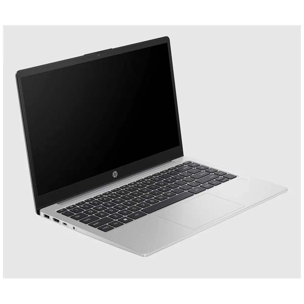 HP/Compaq HP Notebook Series 240 G10 (Intel Core i5 13th Gen 14 Inch)- Refurbished_Grey_Top_129491