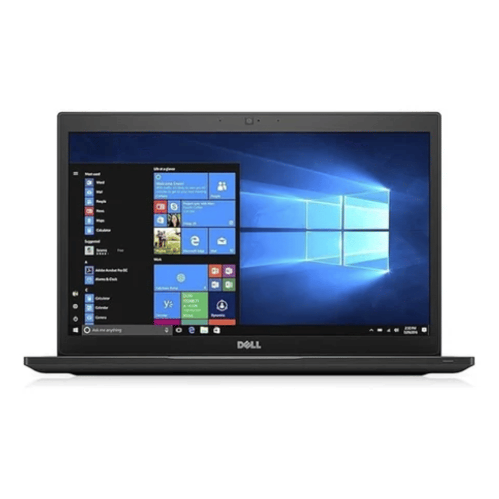 Latitude 7000 Series 7480 (Intel Core i7 7th Gen 14 Inch)- Refurbished	