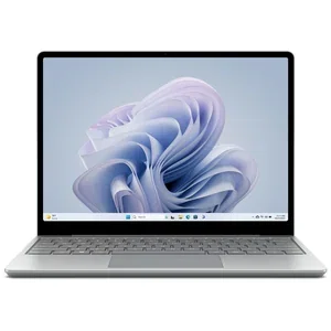 Microsoft Surface Go 3 Series 2013 Touch screen (Intel Core i5 12th Gen 12.5 Inch)- Refurbished_Platinum_Front_131340