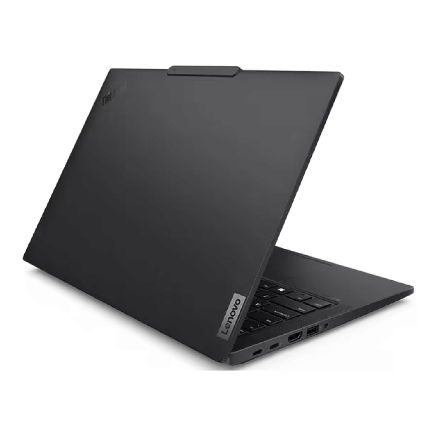 Lenovo Thinkpad T Series T14 GEN 2i TOUCH SCREEN (Intel Core i5 11th Gen 14 Inch)- Refurbished_Black_Back_88390