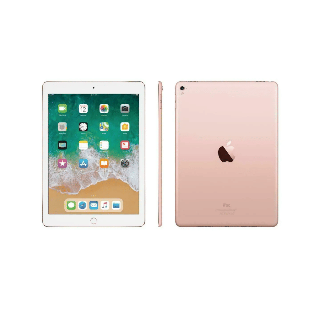 Apple iPad Pro 2016 (9.7 inch , WiFi+Cellular)- Refurbished